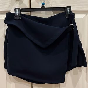 Zara skort